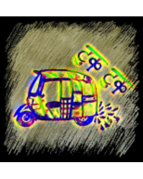 Tuk Tuk - India's gift Tuk Tuk - India's gift